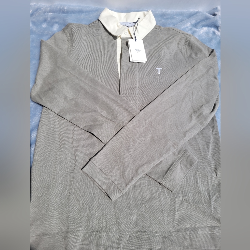BNWT Tiger of Sweden Shirt S - Picture 4 of 4